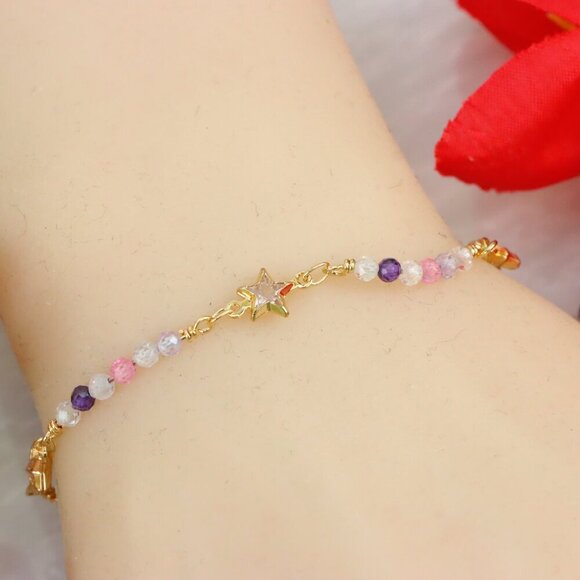 "New Beautiful Design Bracelet for Women/Girls, Gift, B826 - Picture 7 of 10